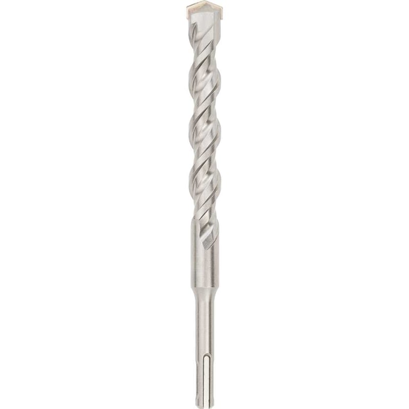 Broca com encaixe tipo SDS PLUS, 18 mm x 210 mm, 2 cortes, IW13118