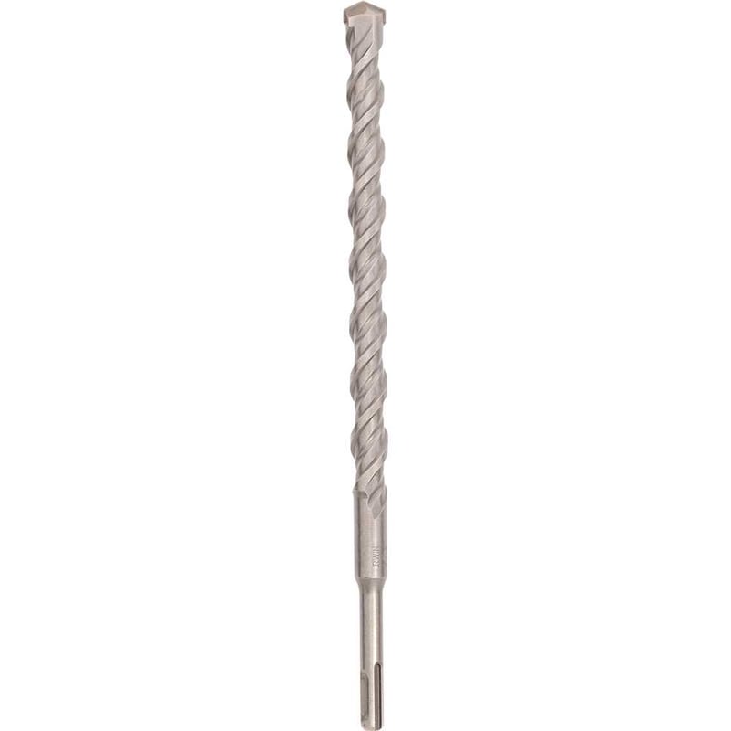 Broca com encaixe tipo SDS PLUS, 18 mm x 300 mm, 2 cortes, IW13119