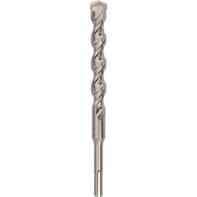 Broca com encaixe tipo SDS PLUS, 19 mm x 300 mm, 2 cortes, IW13121