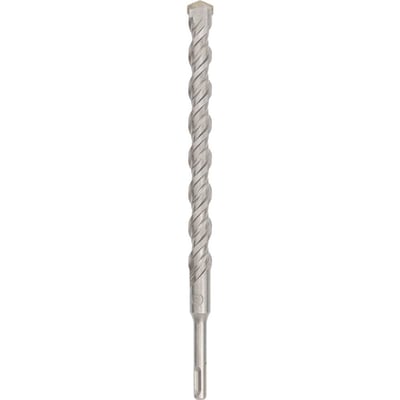 Broca com encaixe tipo SDS PLUS, 20 mm x 300 mm, 2 cortes, IW13124