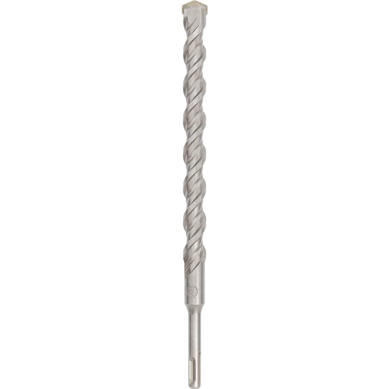 Broca com encaixe tipo SDS PLUS, 20 mm x 300 mm, 2 cortes, IW13124