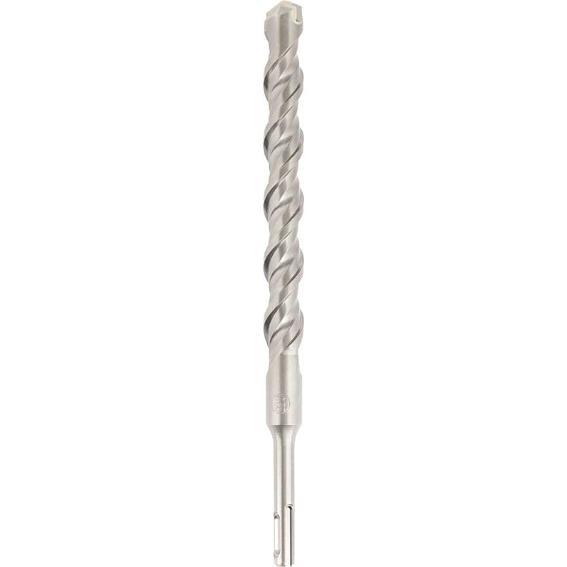 Broca com encaixe tipo SDS PLUS, 22 mm x 260 mm, 2 cortes, IW13126