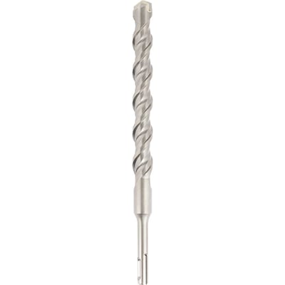 Broca com encaixe tipo SDS PLUS, 24 mm x 260 mm, 2 cortes, IW13079