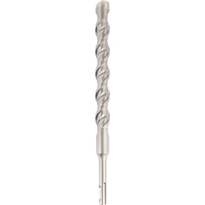 Broca com encaixe tipo SDS PLUS, 25 mm x 260 mm, 2 cortes, IW13128