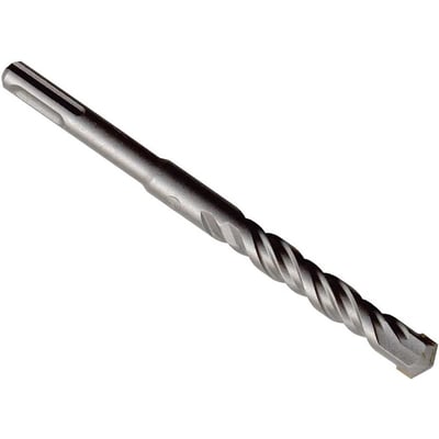 Broca com encaixe tipo SDS PLUS, 20 mm x 300 mm, DW00726
