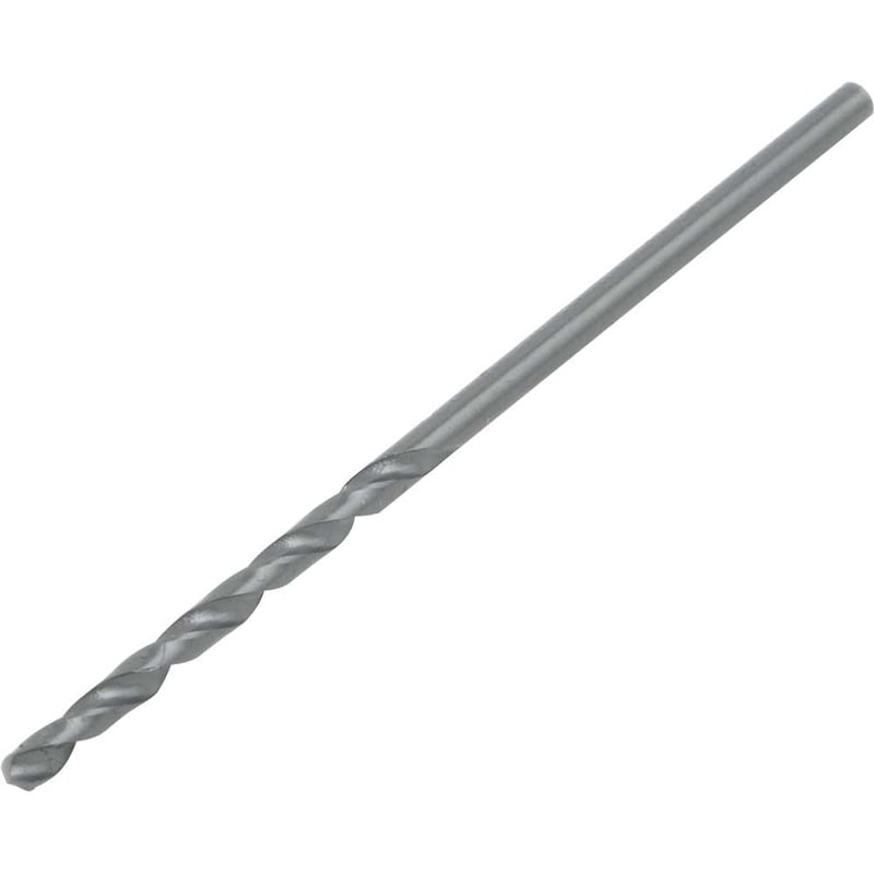 Broca de aço rápido 1/16", DIN 338, HSS A100