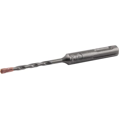 Broca com encaixe tipo SDS PLUS, 4 mm x 110 mm, A8064.0X110B