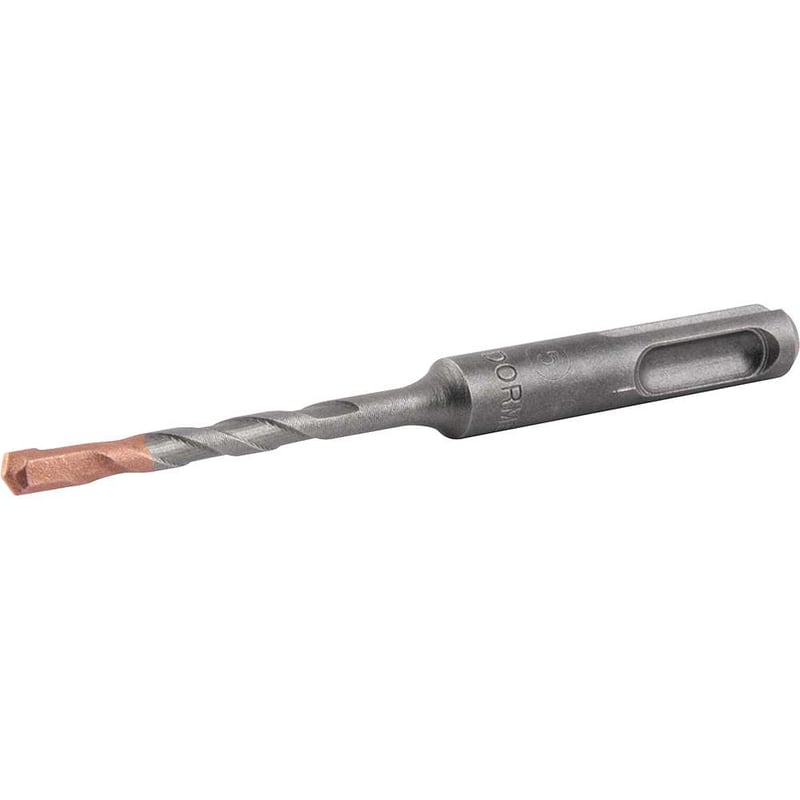 Broca com encaixe tipo SDS PLUS, 5 mm x 110 mm, A8065.0X110B