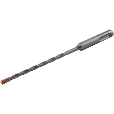 Broca com encaixe tipo SDS PLUS, 5 mm x 160 mm, A8065.0X160B