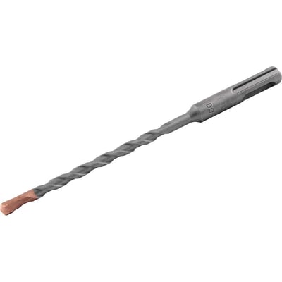 Broca com encaixe tipo SDS PLUS, 6 mm x 160 mm, A8066.0X160B