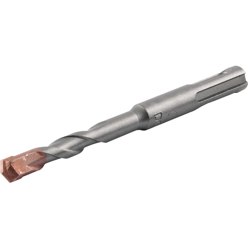 Broca com encaixe tipo SDS PLUS, 8 mm x 110 mm, A8068.0X110B