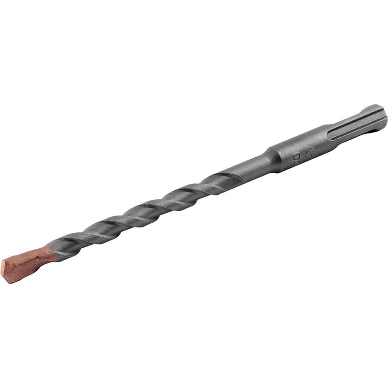 Broca com encaixe tipo SDS PLUS, 8 mm x 160 mm, A8068.0X160B