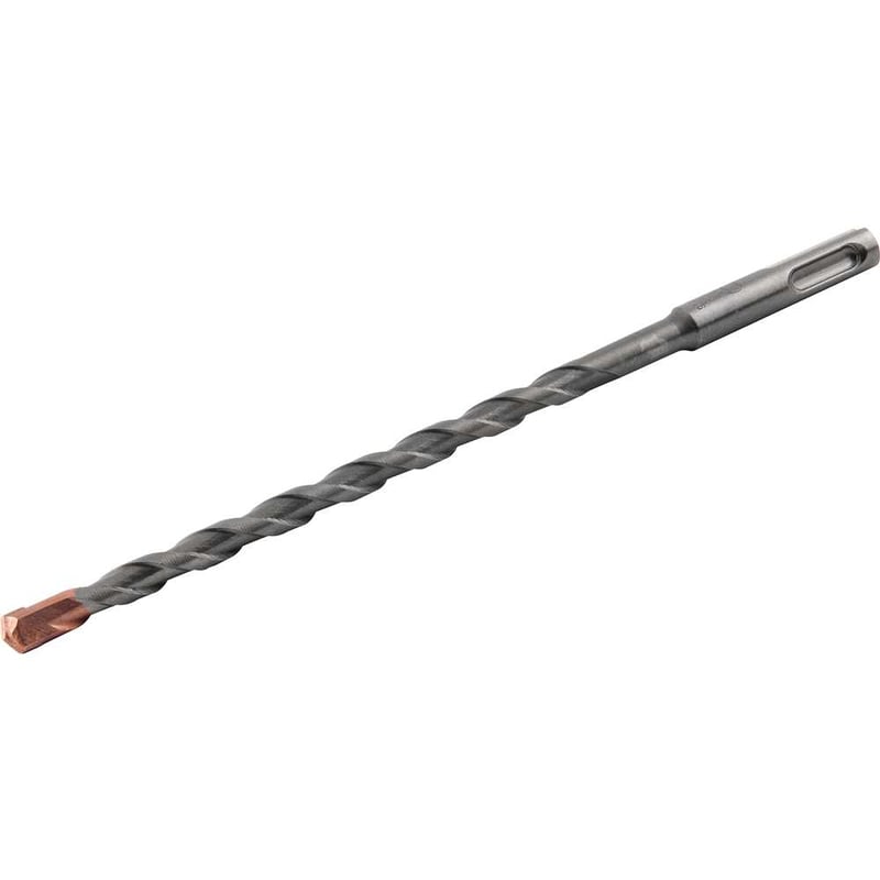 Broca com encaixe tipo SDS PLUS, 8 mm x 210 mm, A8068.0X210B