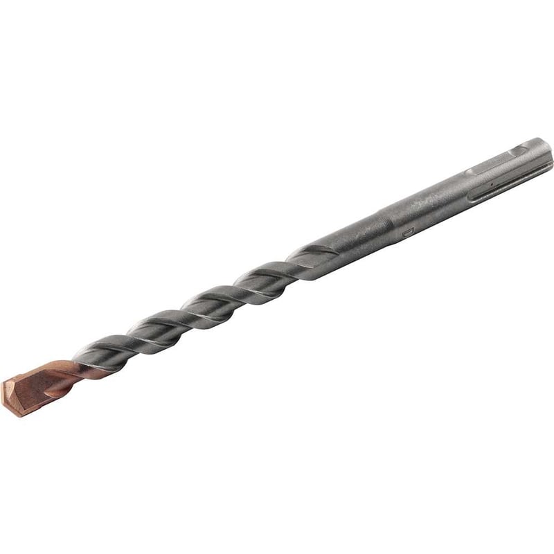 Broca com encaixe tipo SDS PLUS, 10 mm x 160 mm, A80610.0X160B