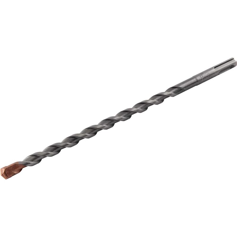 Broca com encaixe tipo SDS PLUS, 10 mm x 260 mm, A80610.0X260B