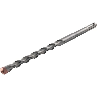 Broca com encaixe tipo SDS PLUS, 12 mm x 210 mm, A80612.0X210B
