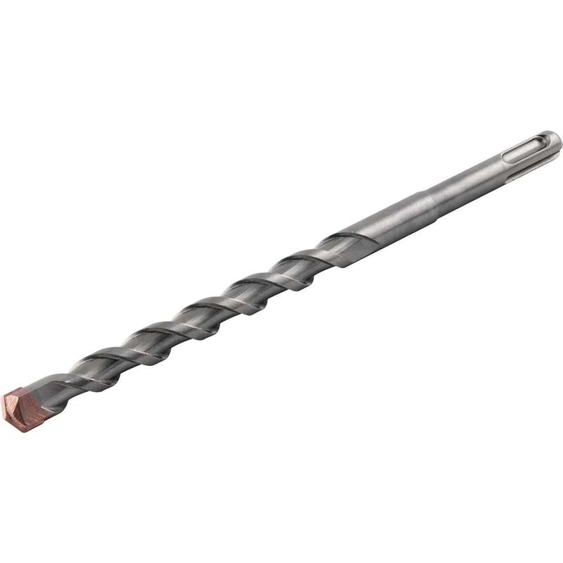Broca com encaixe tipo SDS PLUS, 12 mm x 210 mm, A80612.0X210B