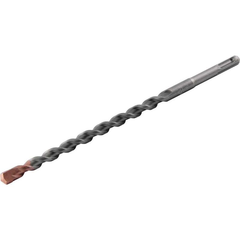 Broca com encaixe tipo SDS PLUS, 12 mm x 260 mm, A80613.0X160B