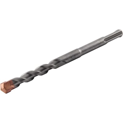 Broca com encaixe tipo SDS PLUS, 13 mm x 160 mm, A80613.0X160B