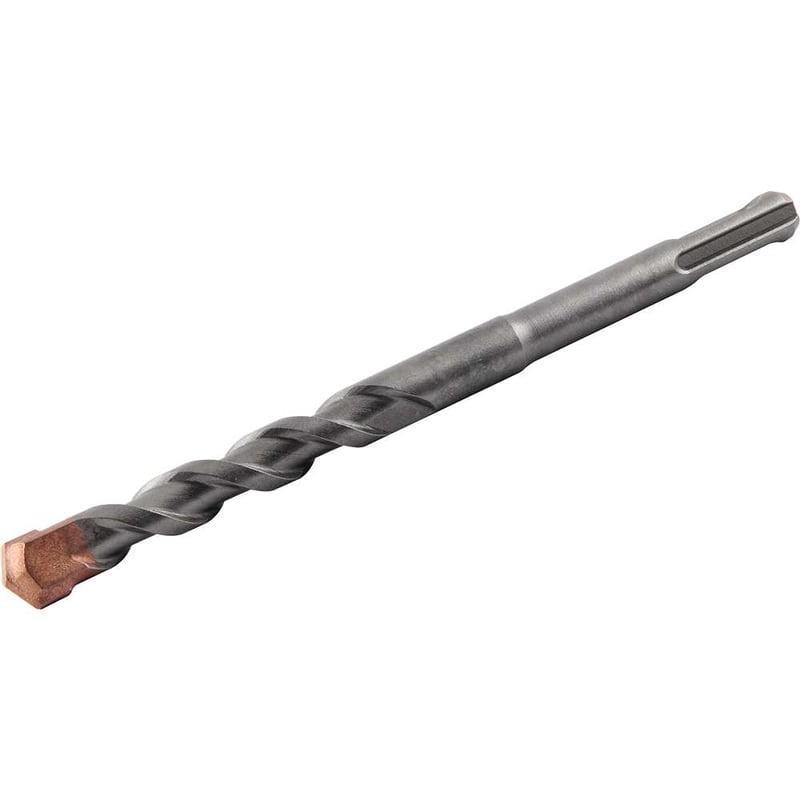 Broca com encaixe tipo SDS PLUS, 13 mm x 160 mm, A80613.0X160B