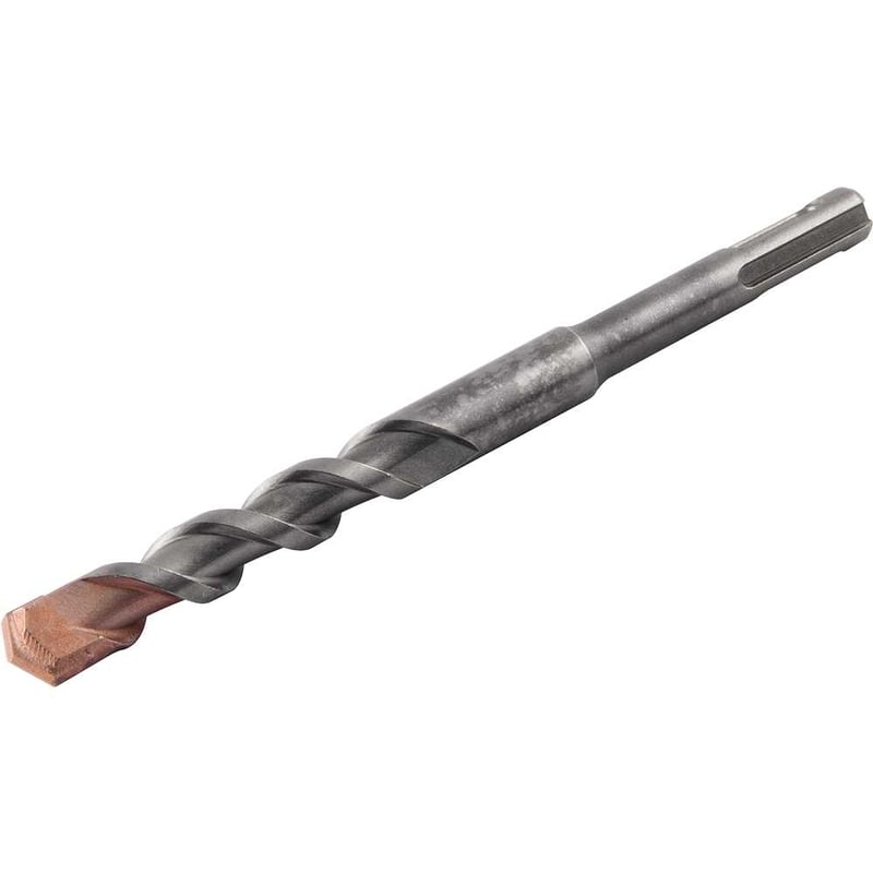 Broca com encaixe tipo SDS PLUS, 14 mm x 160 mm, A80614.0X160B