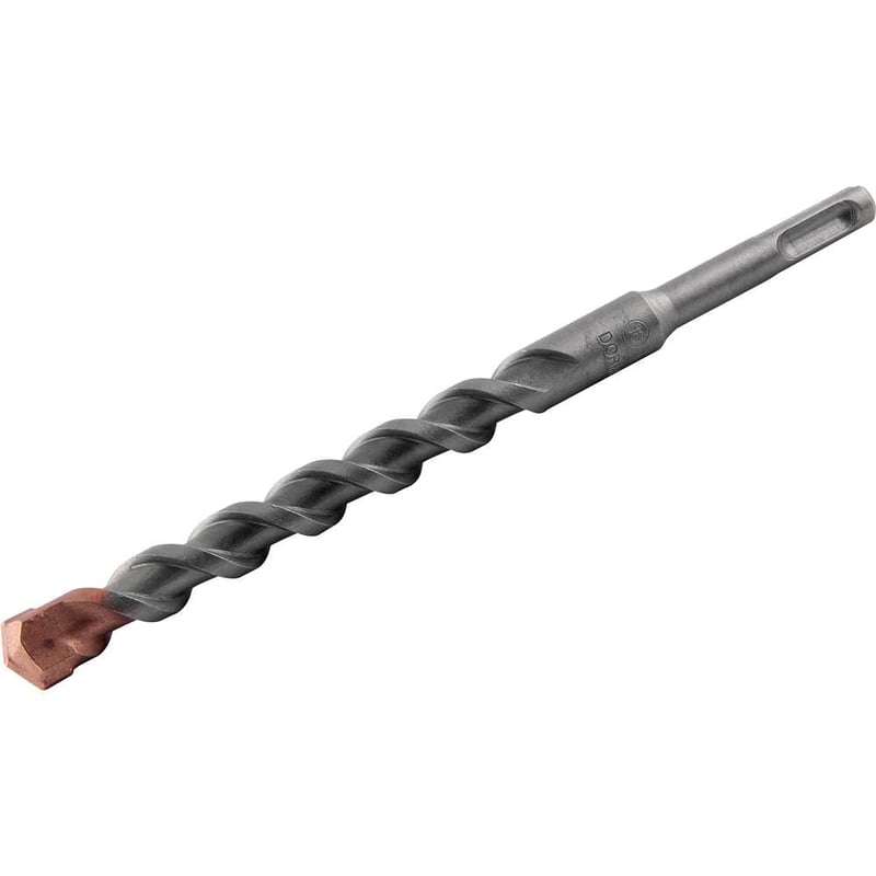 Broca com encaixe tipo SDS PLUS, 16 mm x 210 mm, A80616.0X210B