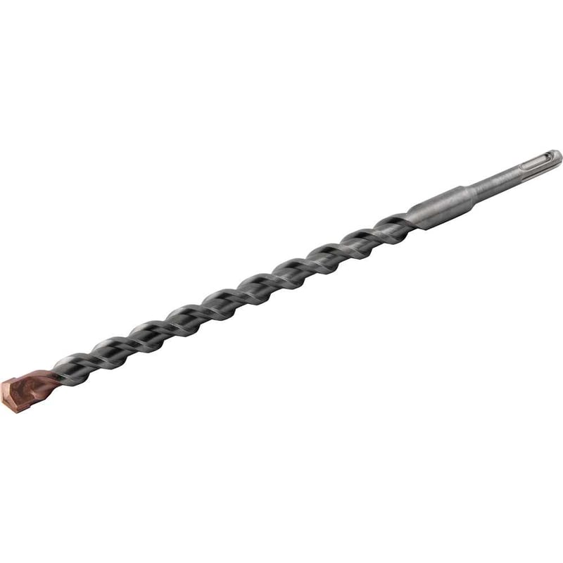 Broca com encaixe tipo SDS PLUS, 16 mm x 310 mm, A80616.0X310B