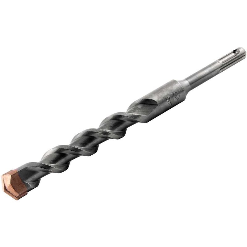 Broca com encaixe tipo SDS PLUS, 20 mm x 210 mm, A80620.0X210B