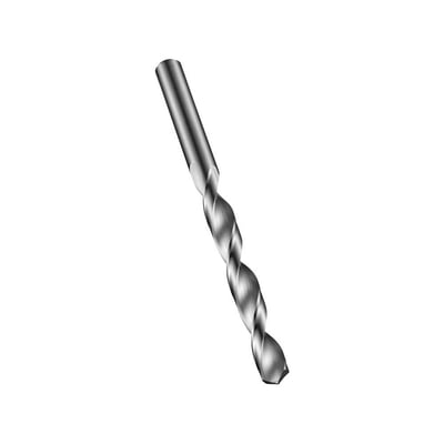 Broca metal duro 6,8 mm, DIN 338 R100, R1006.8