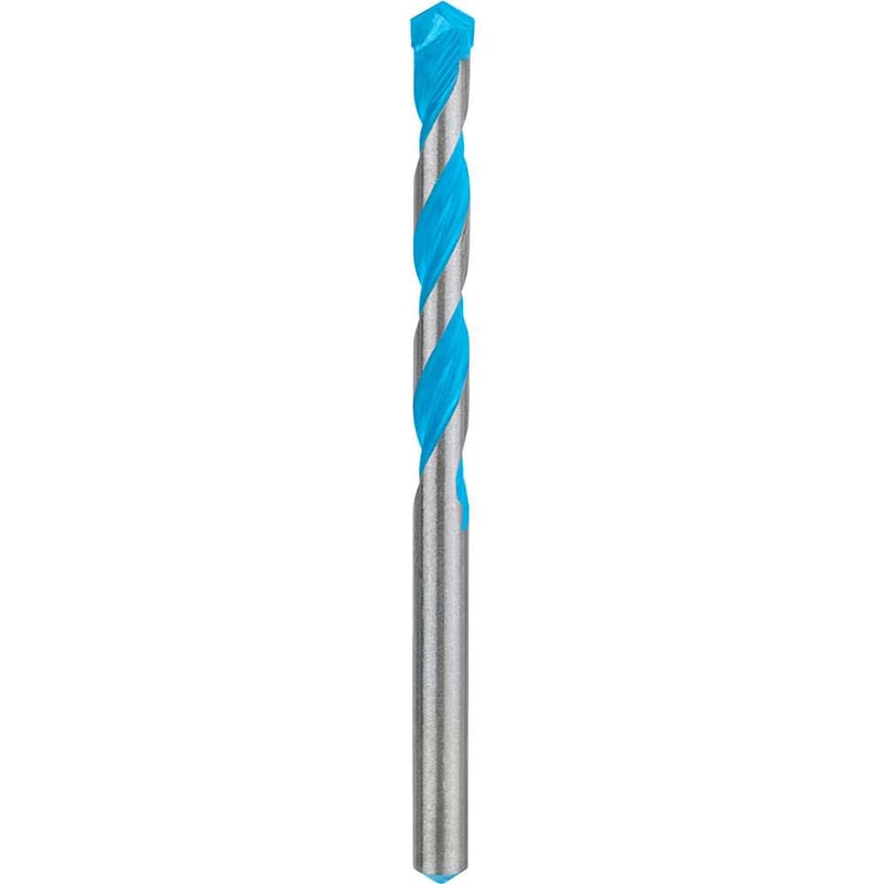 Broca multiuso, com ponta de metal duro, 9,0 mm x 120 mm, Expert CYL-9 Multiconstruction