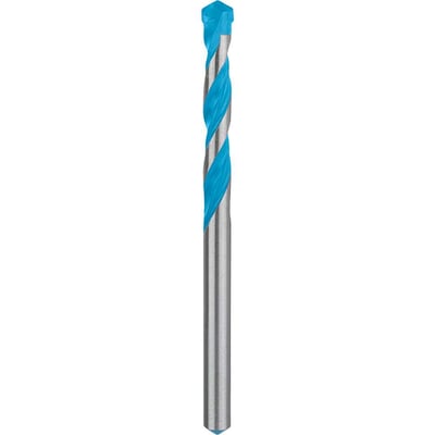 Broca multiuso, com ponta de metal duro, 11,0 mm x 150 mm, Expert CYL-9 Multiconstruction