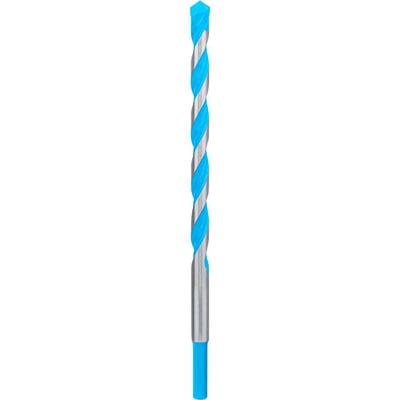 Broca multiuso, com ponta de metal duro, 14,0 mm x 250 mm, Expert CYL-9 Multiconstruction
