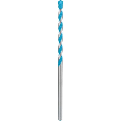 Broca multiuso, com ponta de metal duro, 6,5 mm x 150 mm, Expert CYL-9 Multiconstruction