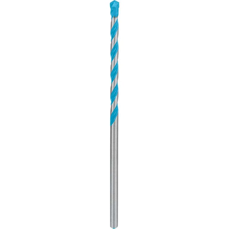 Broca multiuso, com ponta de metal duro, 6,5 mm x 150 mm, Expert CYL-9 Multiconstruction