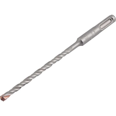 Broca com encaixe tipo SDS PLUS, 6 mm x 160 mm, 3-PLUS 2608831008