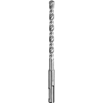 Broca com encaixe tipo SDS PLUS, 12 mm x 160 mm, 3-PLUS 2608831032