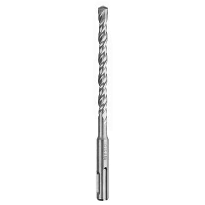 Broca com encaixe tipo SDS PLUS, 16 mm x 210 mm, 3-PLUS 2608831044