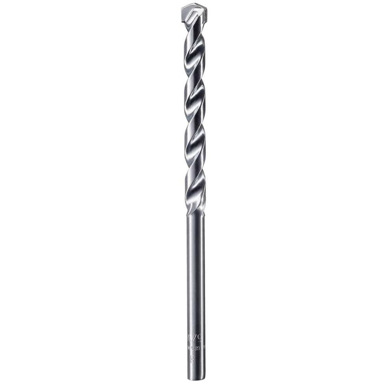 Broca para concreto, ponta metal duro, 8 mm, 2608590212