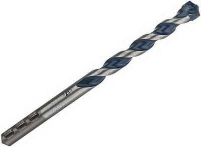 Broca com ponta de metal duro, 12 mm x 150 mm, CYL-5, 2 608 588 157