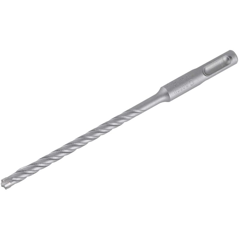 Broca com encaixe tipo SDS PLUS-5X, 6 mm x 160 mm, 2608833778