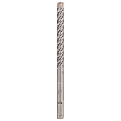 Broca com encaixe tipo SDS PLUS-5X, 10,mm x 160 mm, 2608833798
