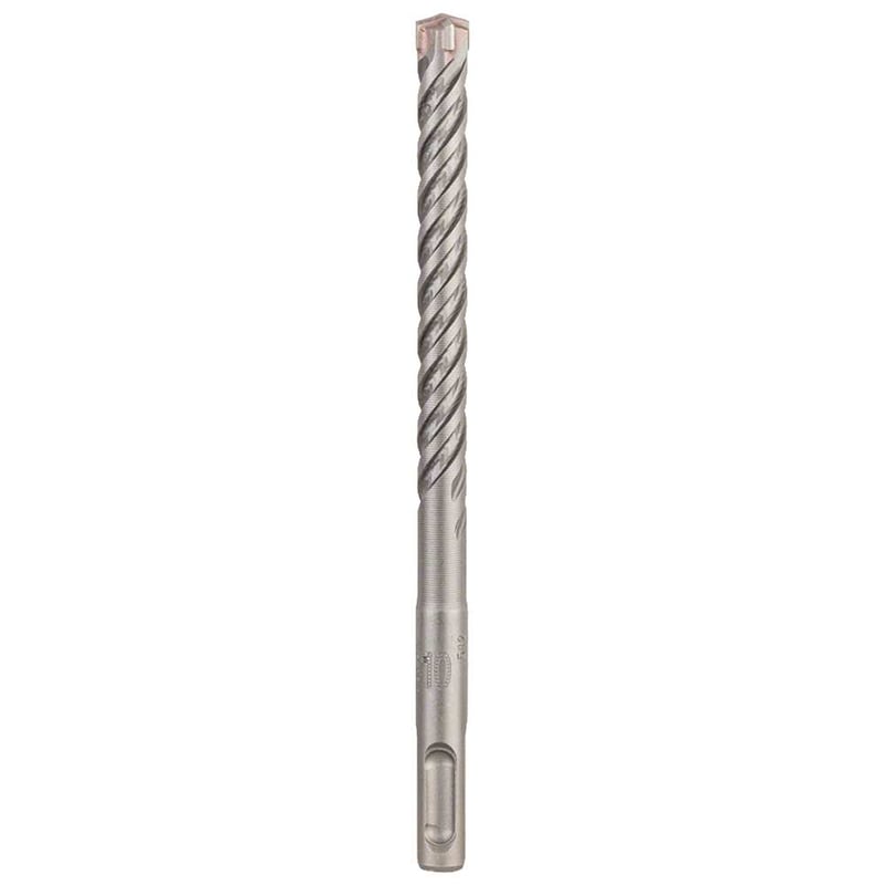 Broca com encaixe tipo SDS PLUS-5X, 10,mm x 160 mm, 2608833798