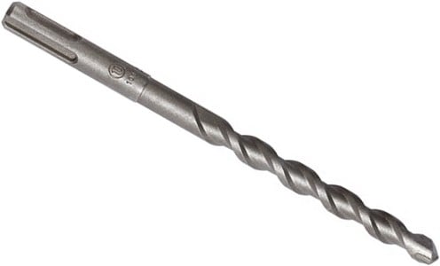 Broca com encaixe tipo SDS PLUS, 16 mm x 210 mm, 2608680285