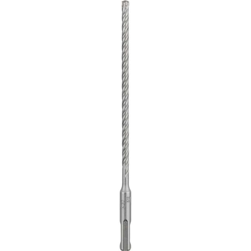 Broca com encaixe tipo SDS PLUS-5X, 6 mm x 210 mm, 2608833779