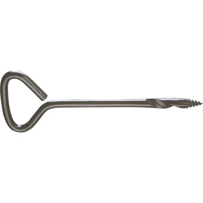 Verruma manual, 2 mm x 105 mm, IW586
