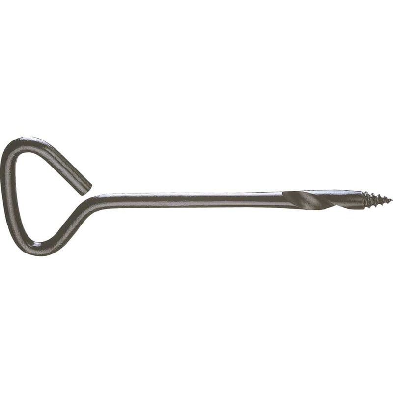 Verruma manual, 2 mm x 105 mm, IW586