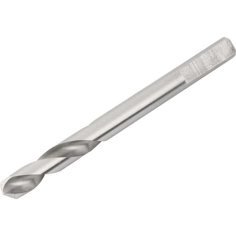 Broca piloto, 1/4", em aço rápido, KA014C
