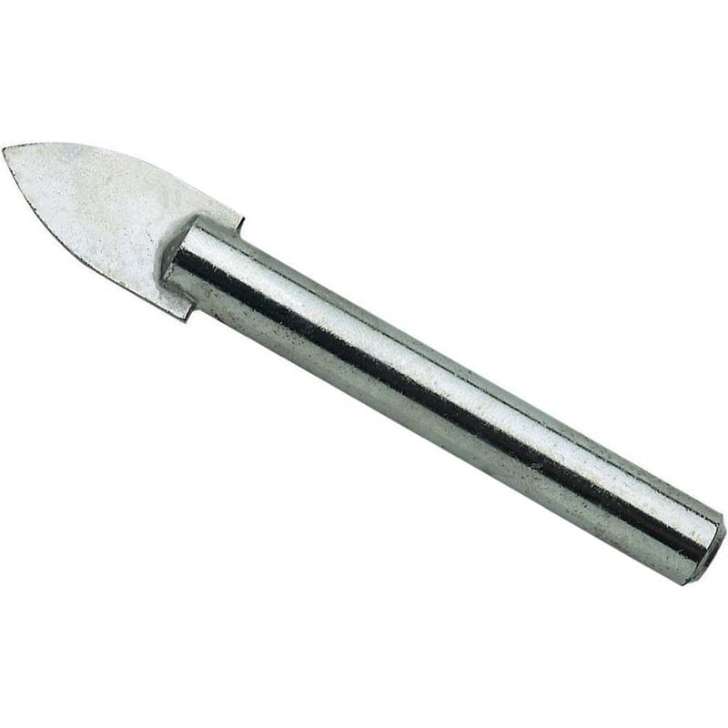 Broca para vidro, 8 mm x 70 mm, IW2151