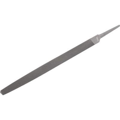 Lima triangular murça 8"