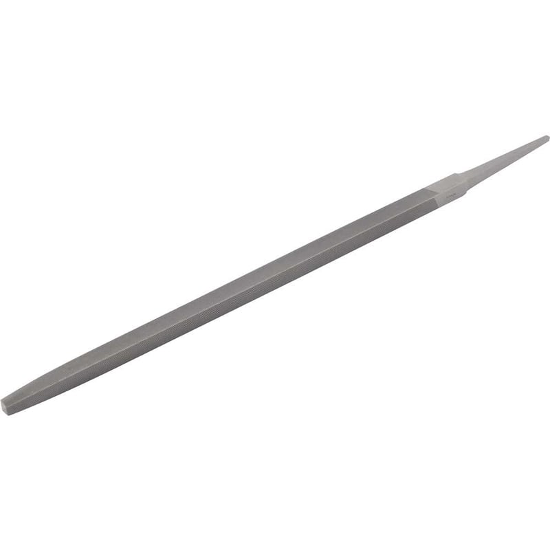 Lima quadrada murça, 10"